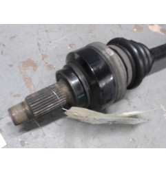 Cardan arriere gauche (transmission) BMW SERIE 1 F21 Photo n°1