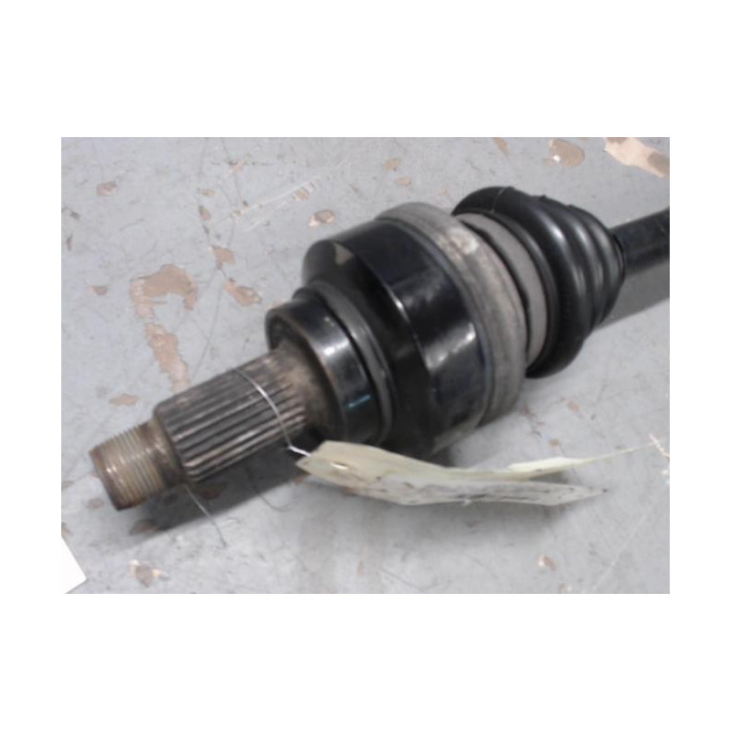 Cardan arriere gauche (transmission) BMW SERIE 1 F21