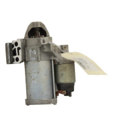 Demarreur BMW SERIE 1 F21 Photo n°2