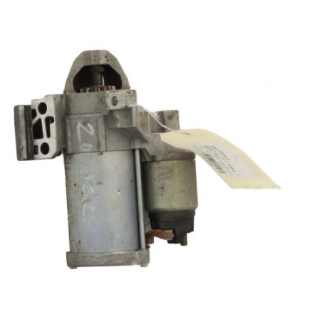 Demarreur BMW SERIE 1 F21 Photo n°2