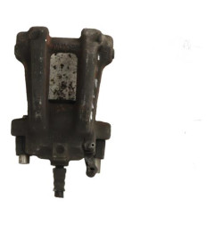 Etrier arriere droit (freinage) BMW SERIE 1 F21 Photo n°6