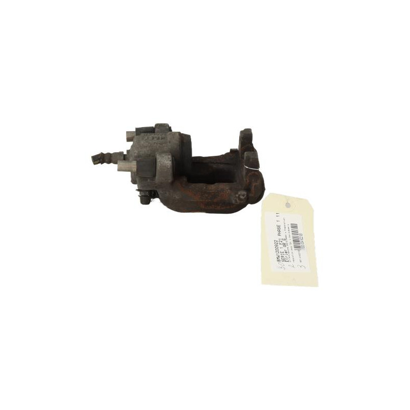 Etrier arriere gauche (freinage) BMW SERIE 1 F21