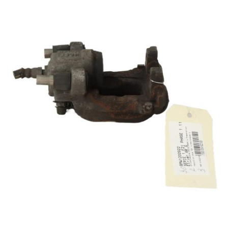 Etrier arriere gauche (freinage) BMW SERIE 1 F21 Photo n°1