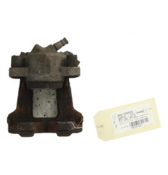 Etrier avant gauche (freinage) BMW SERIE 1 F21 Photo n°5