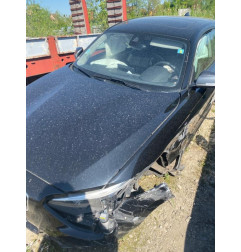 Etrier avant gauche (freinage) BMW SERIE 1 F21 Photo n°10