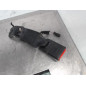 Attache ceinture arriere gauche BMW SERIE 1 F21