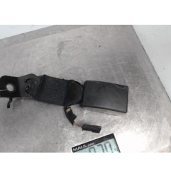 Attache ceinture arriere gauche BMW SERIE 1 F21
