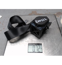 Ceinture arriere gauche BMW SERIE 1 F21