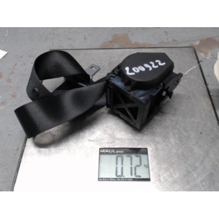 Ceinture arriere gauche BMW SERIE 1 F21