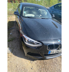 Ceinture arriere gauche BMW SERIE 1 F21 Photo n°3