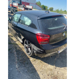 Pare soleil droit BMW SERIE 1 F21 Photo n°5