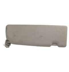 Pare soleil gauche BMW SERIE 1 F21 Photo n°3