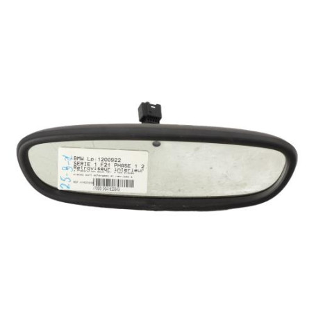 Retroviseur interieur BMW SERIE 1 F21 Photo n°1