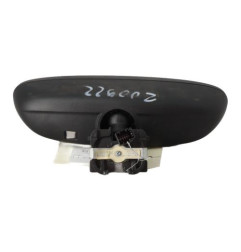 Retroviseur interieur BMW SERIE 1 F21 Photo n°3