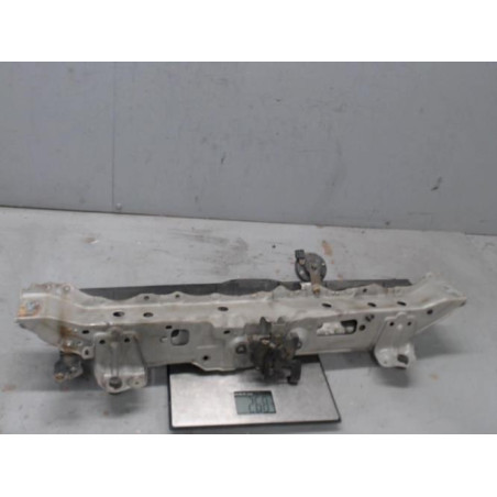 Traverse superieure TOYOTA YARIS 2 Photo n°1