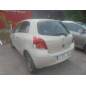 Traverse superieure TOYOTA YARIS 2