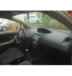 Traverse superieure TOYOTA YARIS 2 Photo n°4