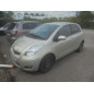 Traverse superieure TOYOTA YARIS 2