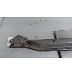 Renfort pare choc arriere (traverse) PEUGEOT 107 Photo n°2