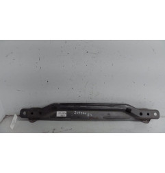 Renfort pare choc arriere (traverse) PEUGEOT 107 Photo n°4