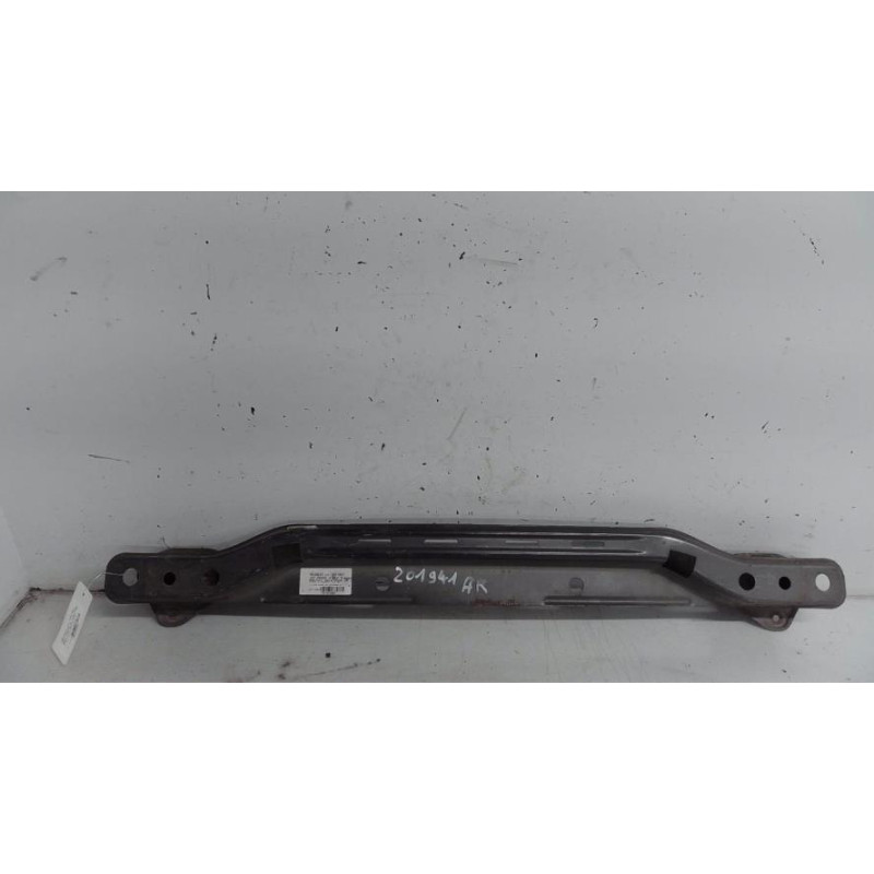 Renfort pare choc arriere (traverse) PEUGEOT 107 Photo n°4