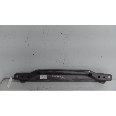 Renfort pare choc arriere (traverse) PEUGEOT 107 Photo n°4