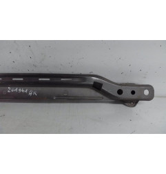 Renfort pare choc arriere (traverse) PEUGEOT 107 Photo n°5