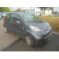 Renfort pare choc arriere (traverse) PEUGEOT 107