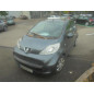 Renfort pare choc arriere (traverse) PEUGEOT 107