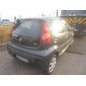 Renfort pare choc arriere (traverse) PEUGEOT 107
