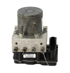 Bloc ABS (freins anti-blocage) MERCEDES CLASSE B 245 Photo n°1