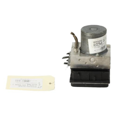 Bloc ABS (freins anti-blocage) MERCEDES CLASSE B 245
