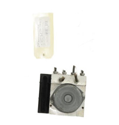 Bloc ABS (freins anti-blocage) MERCEDES CLASSE B 245 Photo n°5