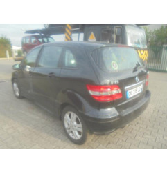 Trappe d'essence MERCEDES CLASSE B 245 Photo n°3