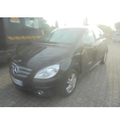 Trappe d'essence MERCEDES CLASSE B 245 Photo n°6