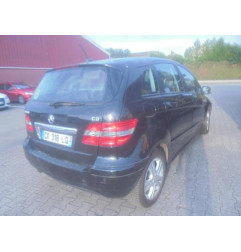 Trappe d'essence MERCEDES CLASSE B 245 Photo n°7