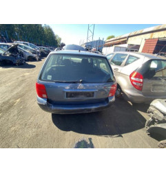 Filet separation VOLKSWAGEN PASSAT 4 Photo n°11