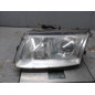 Optique avant principal gauche (feux)(phare) VOLKSWAGEN PASSAT 4