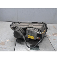 Optique avant principal gauche (feux)(phare) VOLKSWAGEN PASSAT 4