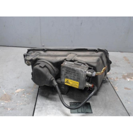 Optique avant principal gauche (feux)(phare) VOLKSWAGEN PASSAT 4