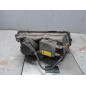 Optique avant principal gauche (feux)(phare) VOLKSWAGEN PASSAT 4