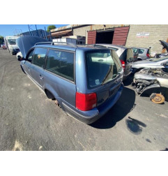 Optique avant principal gauche (feux)(phare) VOLKSWAGEN PASSAT 4 Photo n°3