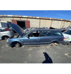 Optique avant principal gauche (feux)(phare) VOLKSWAGEN PASSAT 4 Photo n°6