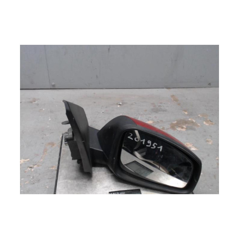 Retroviseur droit RENAULT MEGANE 3