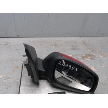 Retroviseur droit RENAULT MEGANE 3 Photo n°1