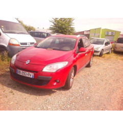 Retroviseur droit RENAULT MEGANE 3 Photo n°5