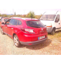 Retroviseur droit RENAULT MEGANE 3 Photo n°6