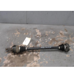 Cardan arriere droit (transmission) BMW SERIE 1 E88 Photo n°1