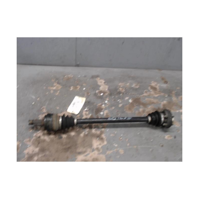Cardan arriere droit (transmission) BMW SERIE 1 E88