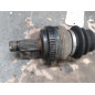 Cardan arriere droit (transmission) BMW SERIE 1 E88